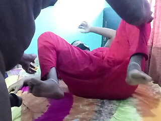 Desi Bangladeshi Brutal Sex with M24BDXX - HD Smothering & Milk Play