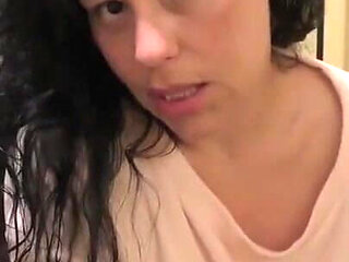 Your great stepmom - sex-starved and craving for cock