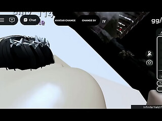 Roblox sexo 2