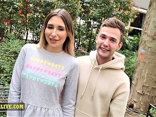 Porno's immoralfamily video