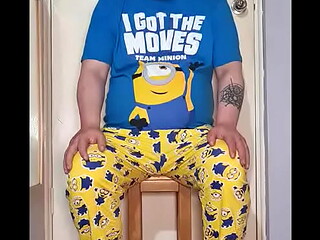 if you are watching this video right now don,t just sit there i want a another mans penis to come fuck my ass right now part 2