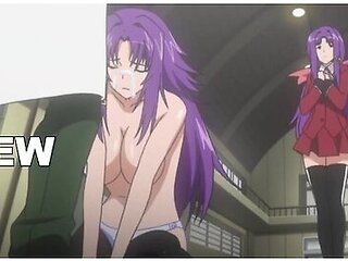 Mr. Doctor Fucks His Students Hard Right After Passing The Exam 18+ With Hentai Anime