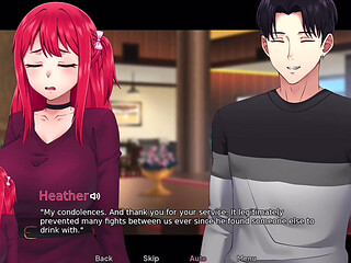 His Bet Her Loss - Part 1