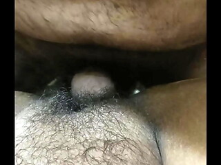 Mistibhabi small sex with her husbend