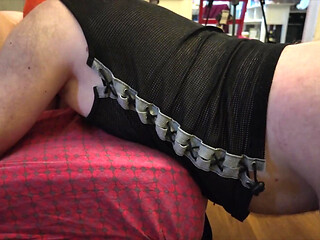 A Good Submissive