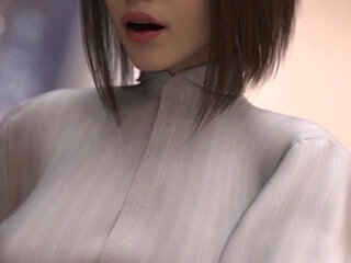 The Pussy Lover (part 33)