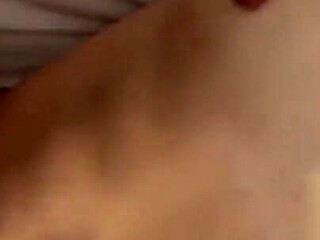 Full Video - Ghostface Fucks a Slutterfly - Masked Dom Fucks Squirt Queen-cliff Media Productions
