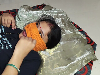 bhabhi Ne Munh Mein chusa land Hindi video Indian