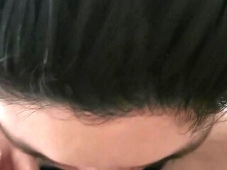 Akasha Blowjob Deeptrhoat Cumshot Taboo