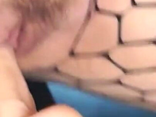 Riding Dildo