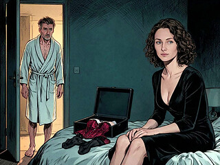 Julia and Philip(a)