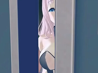 Compilation animation yuukis