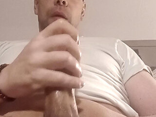 I insult your mother, your daughter and your slutty sister and it makes me hard