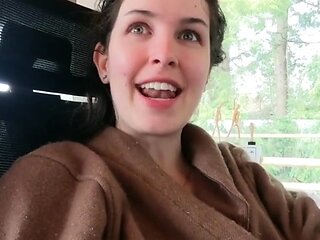 Sensational gorgeous small ass aella girl Nude porn VIDFULL