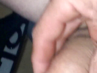 My Cock Wants to Be Sucked