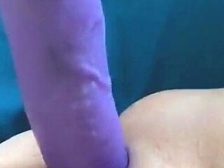 Alice Amateur Blonde Toys Masturbation