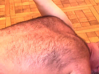 Slut Neighbor Heard About Neighbor's Big Dick and She Tried It