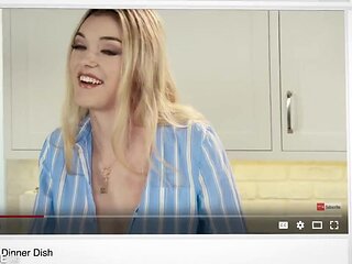 Naked Cooking - Episode 4