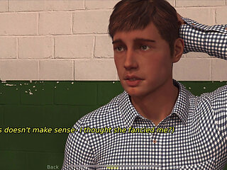 Alice in Wonderland - Chapter 7&8