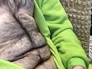 Christmas came early