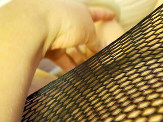 Hotel Room and My Biggest Toy