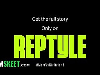 Lexi Luna and Lana Smalls Team Up in Part 3 to Breed Both Girlfriend and Stepmom For Stepson
