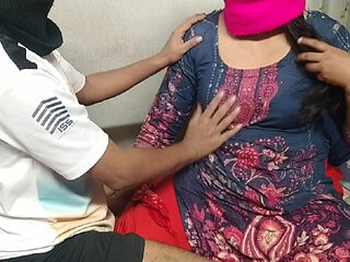 Step brother caught step sister village girl hot videos