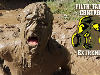 FILTH TAKES CONTROL