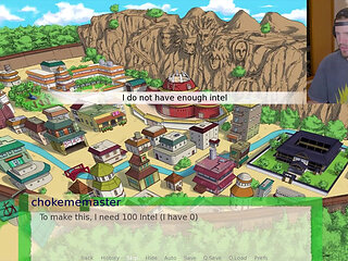 This Naruto Game Will Never Get Boring (Jikage Rising #33)