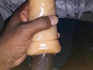 Jerking off S7 E6