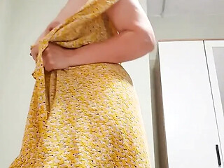 Lick my cunt in the morning