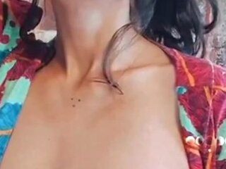 Jikki Nairs Indian Model Heat in a Naked Bold Passion