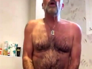 Here It Is as Shower Live From Last Monday Apparently!! Everyone Said Its My Best Live Ever!! Clean or Dirty Stepdaddy?