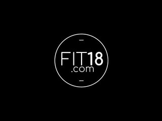 FIT18 - Tiffany Tatum - 95lbs - Cum Inside This Skinny ...