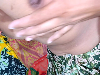 I Went to Bhabhis House Seduce Cute Bhabhi During Summer Vacation and Enjoyed a Lot with My Lovely Bhabhi