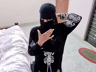Desi hijabi aunty fuck bangla xxx