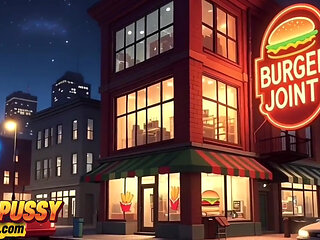 Black Guys Fuck Cuckold Wives. Best Cartoon Compilation