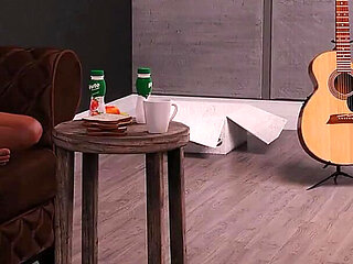 Being a Dik 070 Part 148 Sexy Morning by Loveskysan69