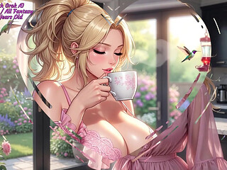 Stop and Smell the Roses - One