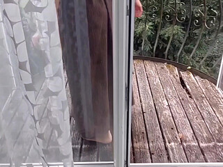 Mature Blonde Wife Enjoys Daily Sex