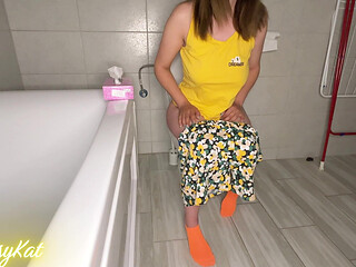 The Daily Toilet Episode 7