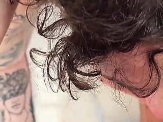 Fucking with My Friend