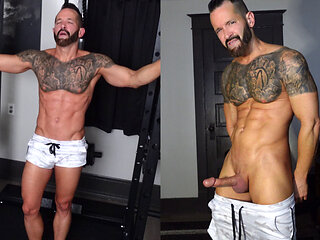 Drop It Low...Let It Blow!