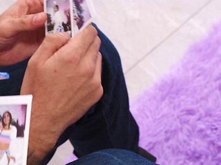 Nade Nasty and Sasha Tatcha's rough clip by Hookup Hotshot