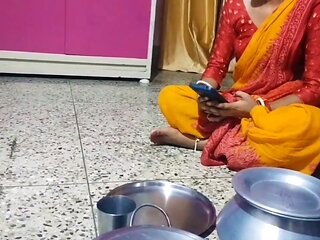 See How Brother-in-law Fucked Sister-in-law