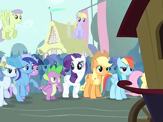 My little pony