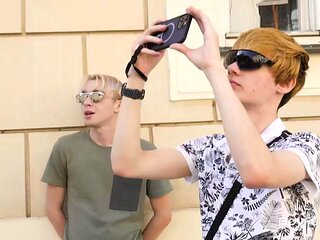 Danny Junior - AJ Baxter