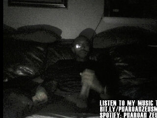 Black Cock Cumming Loads