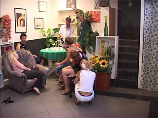 Super Sex Reality..(scene 02)