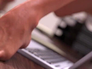 Secretly Fucking My Big Tits MILF Teacher All Over the College - Midnight Paradise